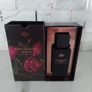 Nocturnal rose cologne by bath and body works